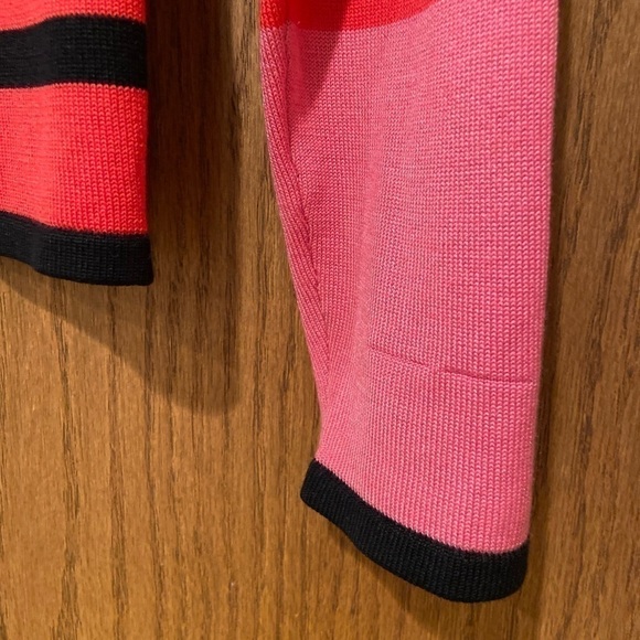 CARLISLE Women’s Bow Sweater - Picture 6 of 8